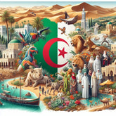 Algeria