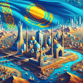 Kazakhstan