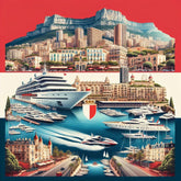 Monaco