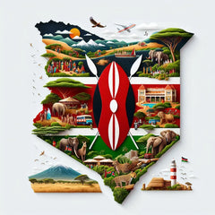 Kenya