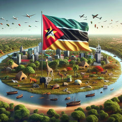 Mozambique